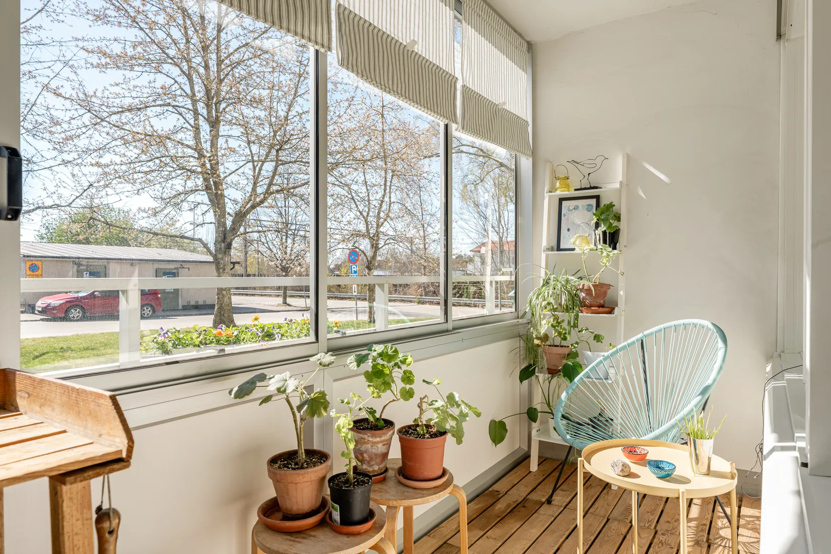 Bostadsrätt, Studievägen 3, Häggvik, Sollentuna