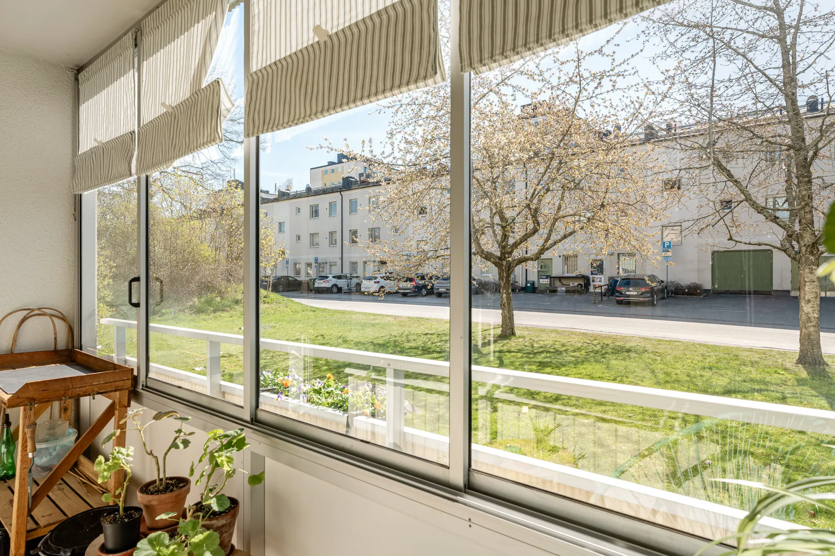 Bostadsrätt, Studievägen 3, Häggvik, Sollentuna