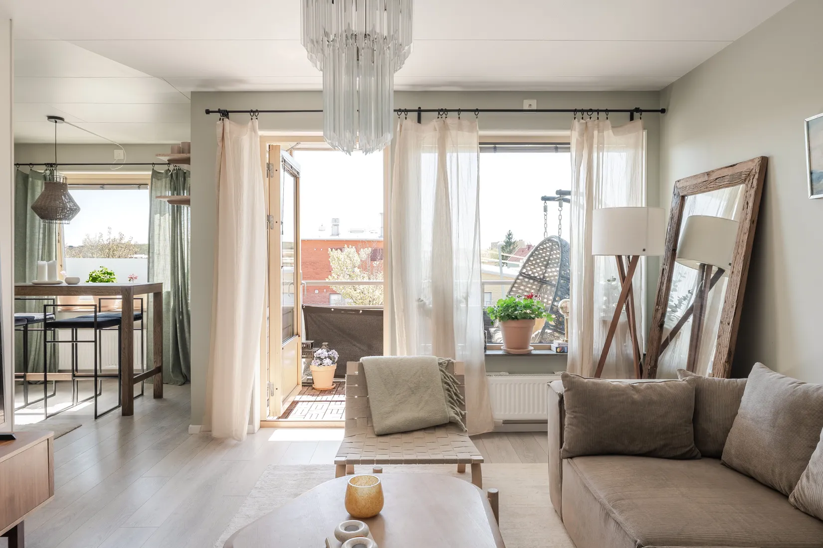 Bostadsrätt, Taklöksvägen 4, Hildedal, Göteborg
