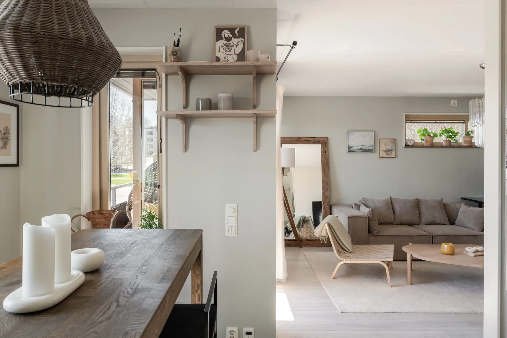 Bostadsrätt, Taklöksvägen 4, Hildedal, Göteborg