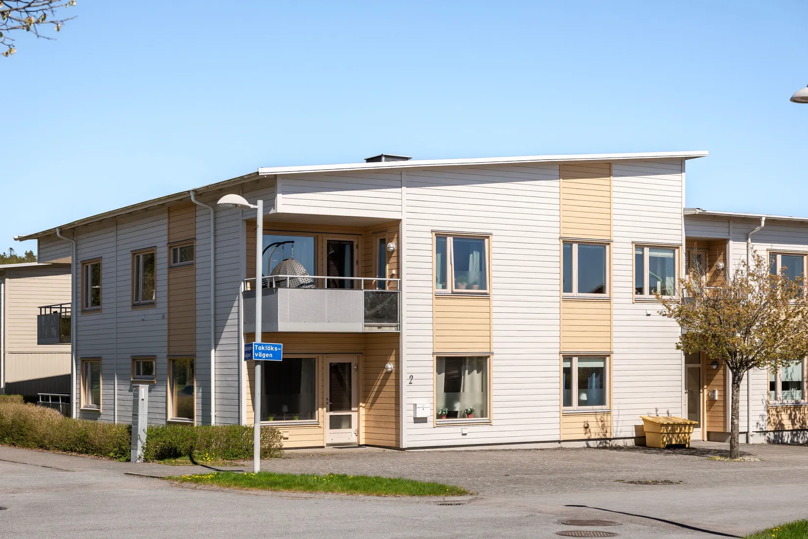 Bostadsrätt, Taklöksvägen 4, Hildedal, Göteborg