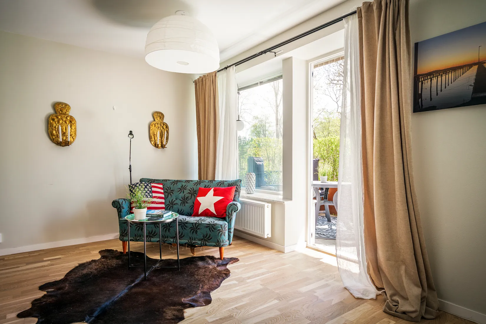 Bostadsrätt, Cosselsgatan 3A, Johanneberg, Göteborg