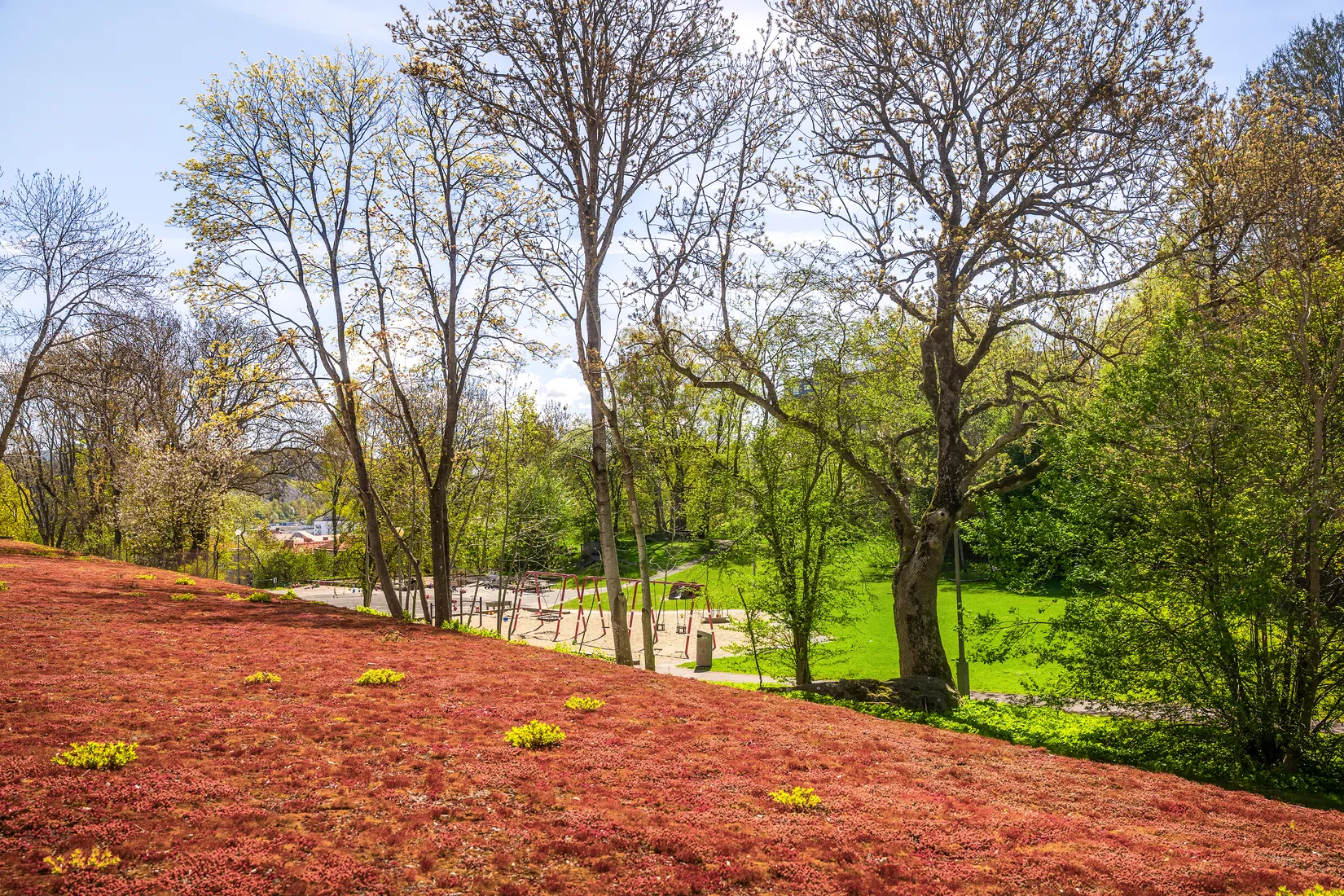 Bostadsrätt, Cosselsgatan 3A, Johanneberg, Göteborg