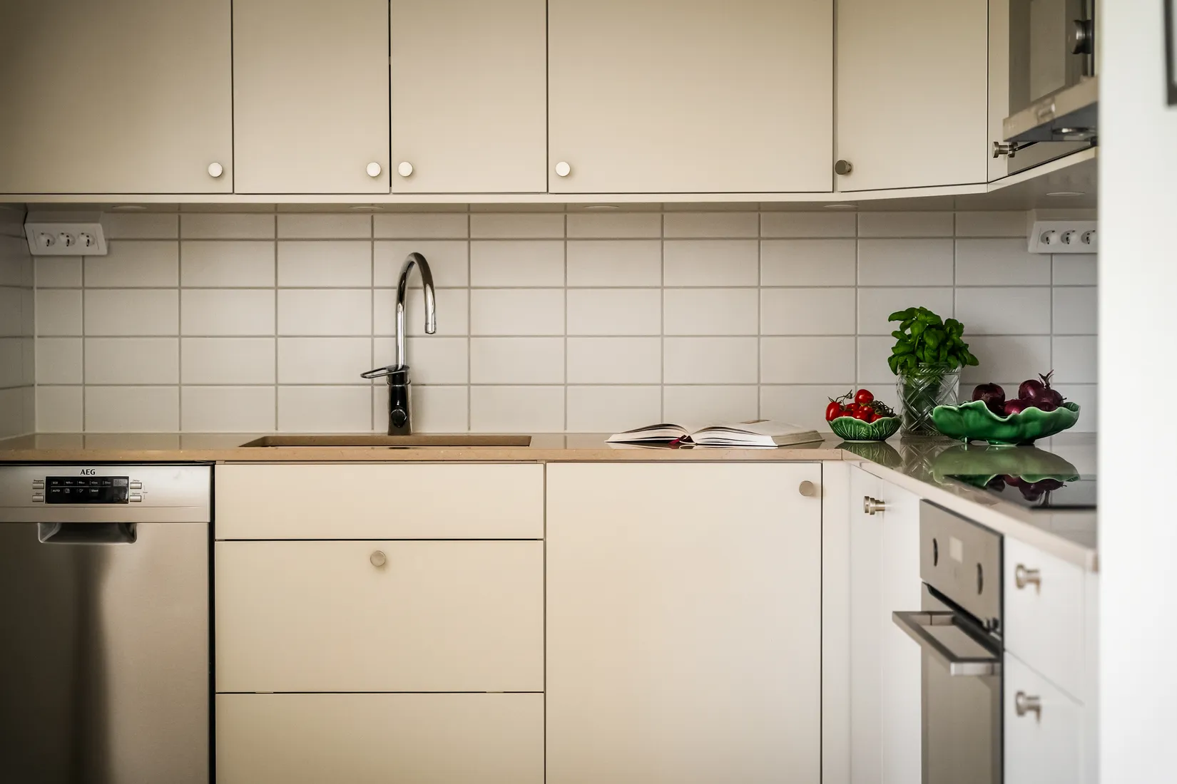 Bostadsrätt, Cosselsgatan 3A, Johanneberg, Göteborg