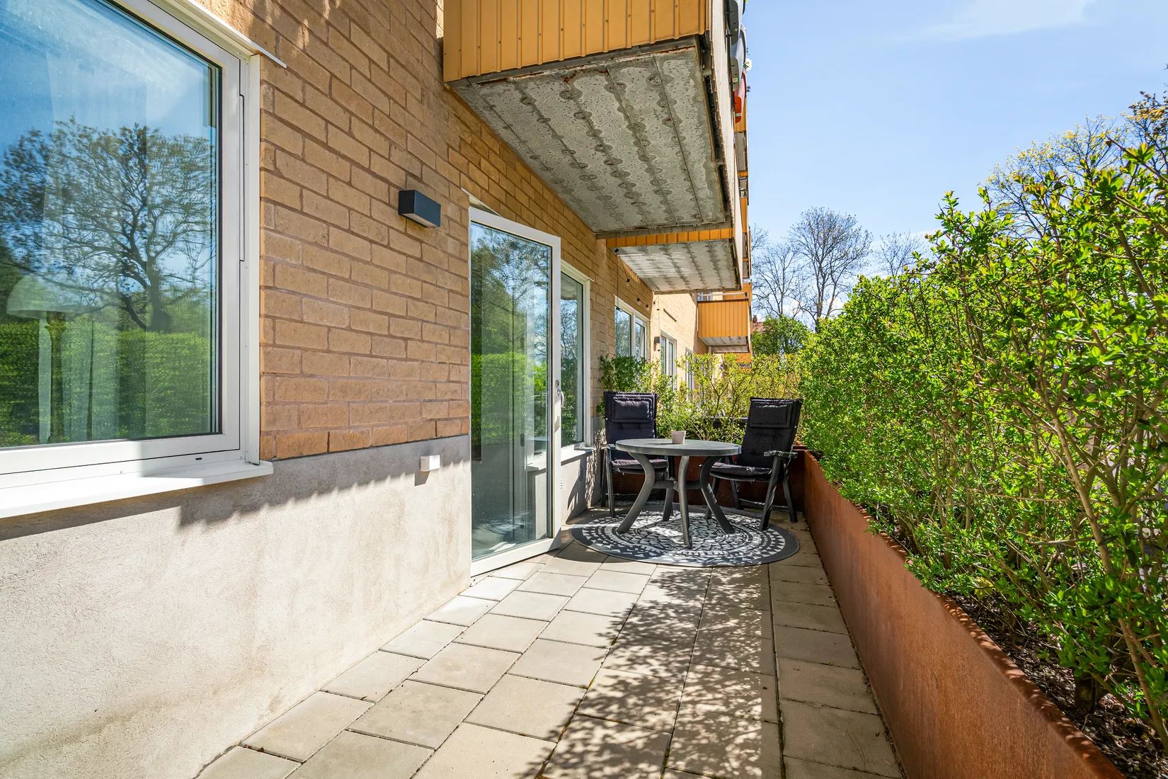 Bostadsrätt, Cosselsgatan 3A, Johanneberg, Göteborg