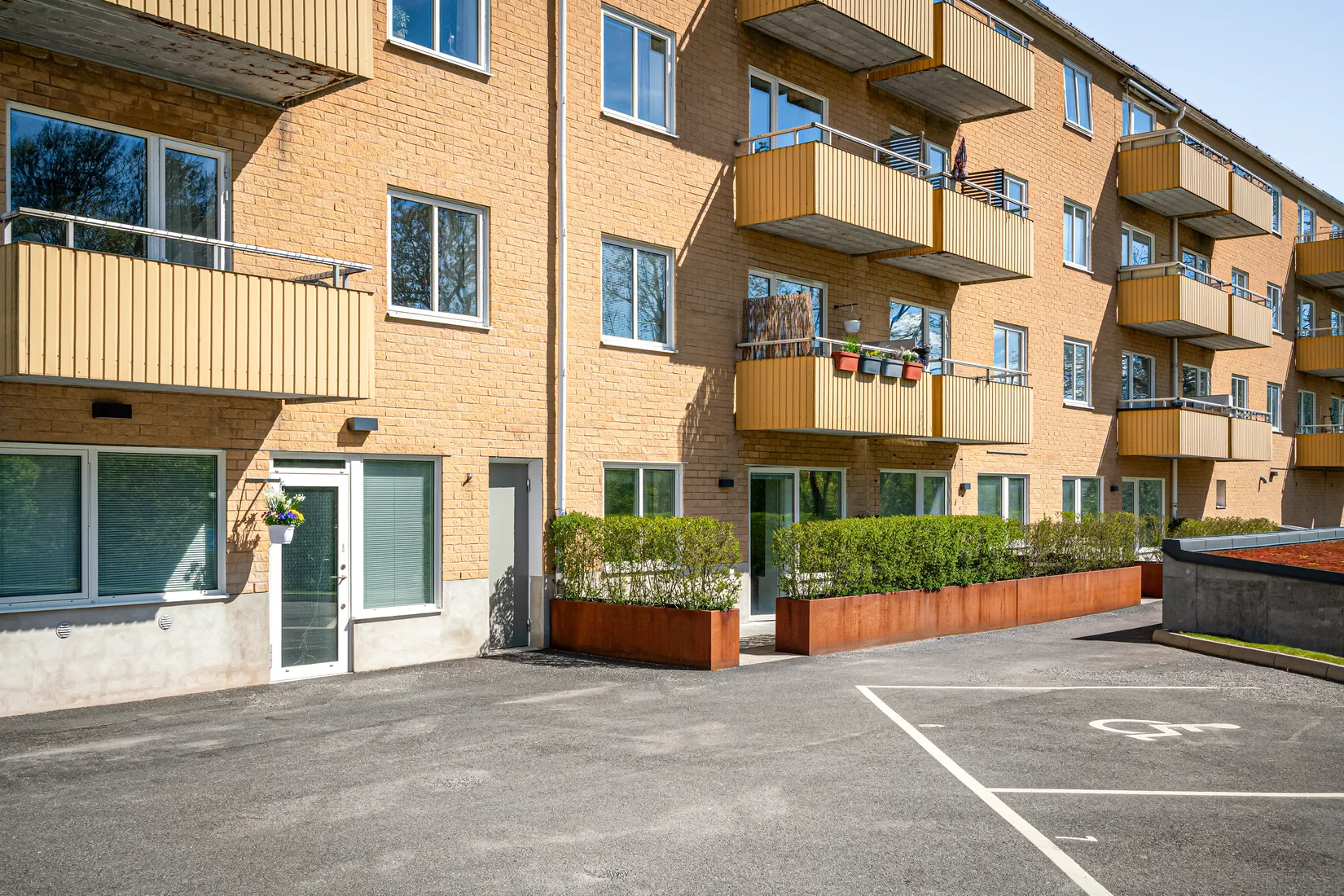 Bostadsrätt, Cosselsgatan 3A, Johanneberg, Göteborg