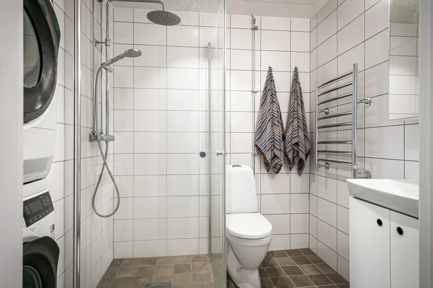 Bostadsrätt, Cosselsgatan 3A, Johanneberg, Göteborg
