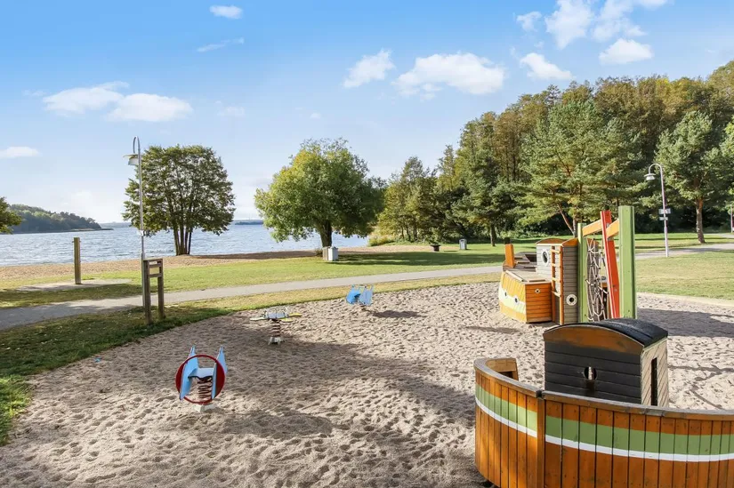 Bostadsrätt, Flygvillevägen 17, 2tr, Hägernäs Strand, Täby
