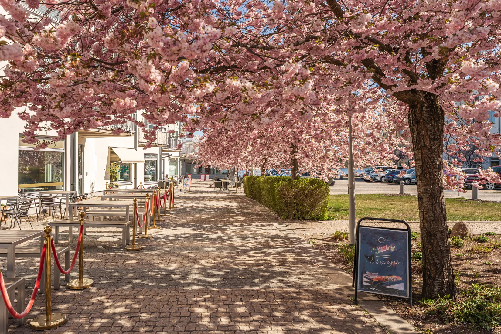 Bostadsrätt, Flygvillevägen 17, 2tr, Hägernäs Strand, Täby