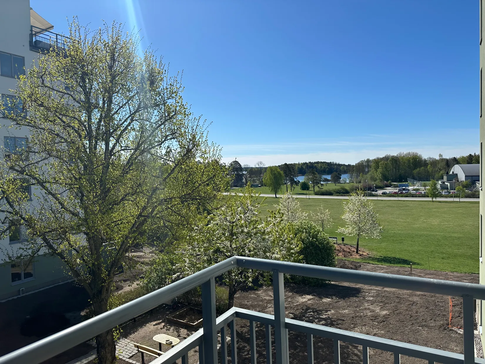 Bostadsrätt, Flygvillevägen 17, 2tr, Hägernäs Strand, Täby