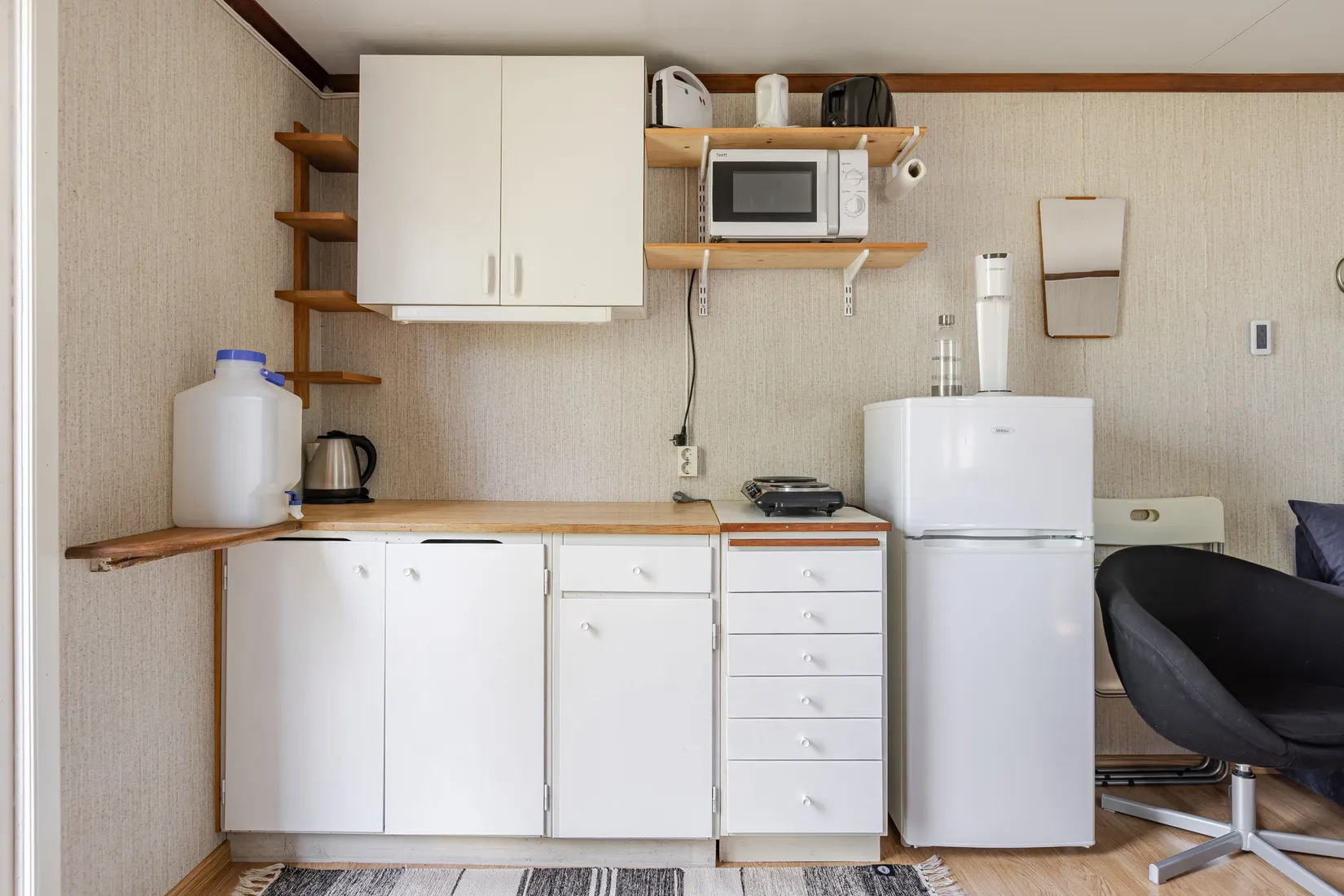 Villa, Mårdsundsbodarna Ripvägen 9, Mårdsundsbodarna, Åre