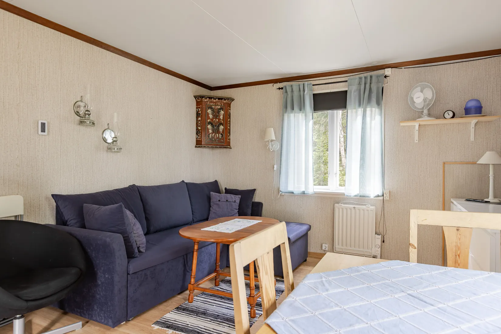 Villa, Mårdsundsbodarna Ripvägen 9, Mårdsundsbodarna, Åre