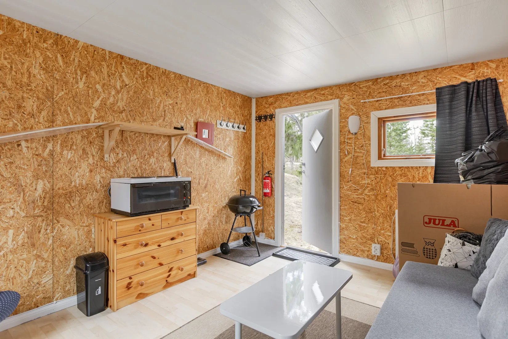 Villa, Mårdsundsbodarna Ripvägen 9, Mårdsundsbodarna, Åre