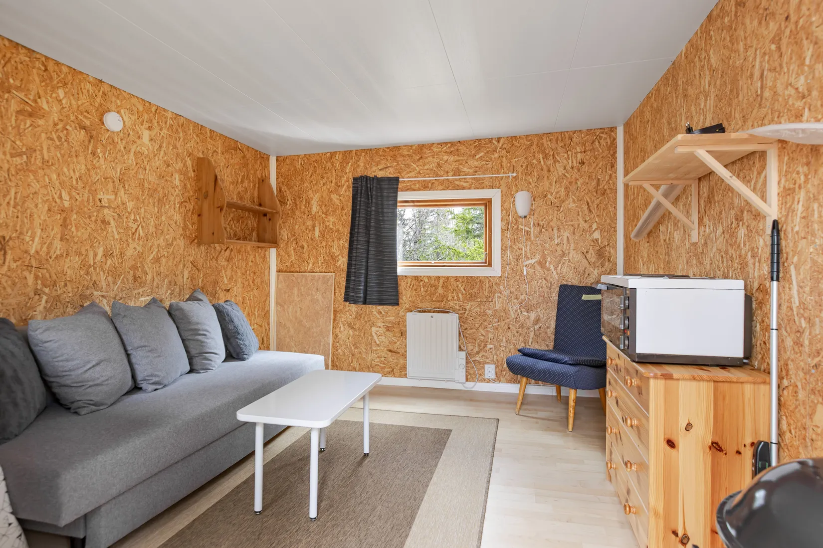 Villa, Mårdsundsbodarna Ripvägen 9, Mårdsundsbodarna, Åre