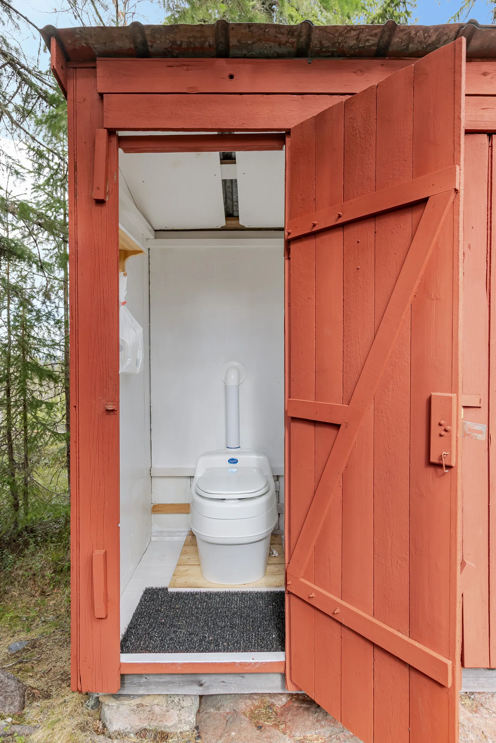 Villa, Mårdsundsbodarna Ripvägen 9, Mårdsundsbodarna, Åre