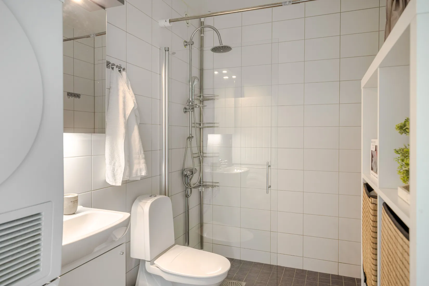 Bostadsrätt, Kedjebacken 4A, Gustavsberg, Värmdö