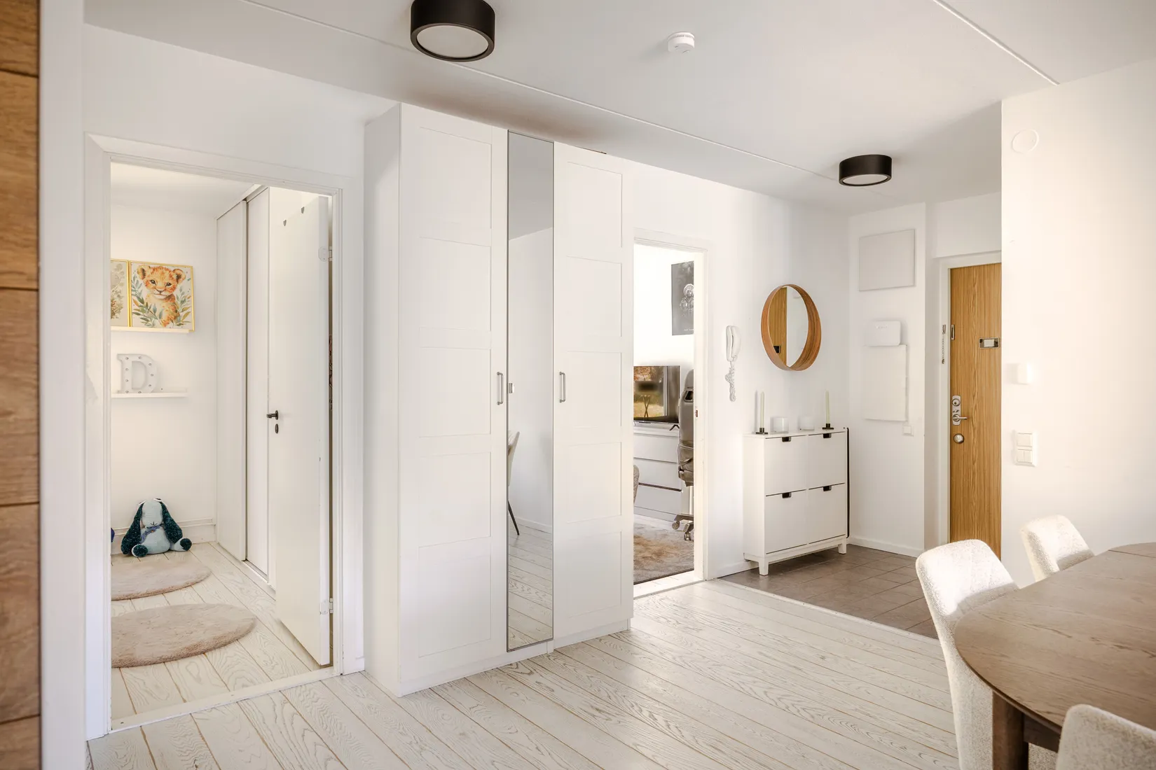 Bostadsrätt, Kedjebacken 4A, Gustavsberg, Värmdö