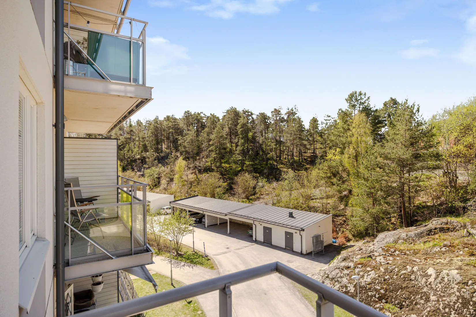 Bostadsrätt, Kedjebacken 4A, Gustavsberg, Värmdö