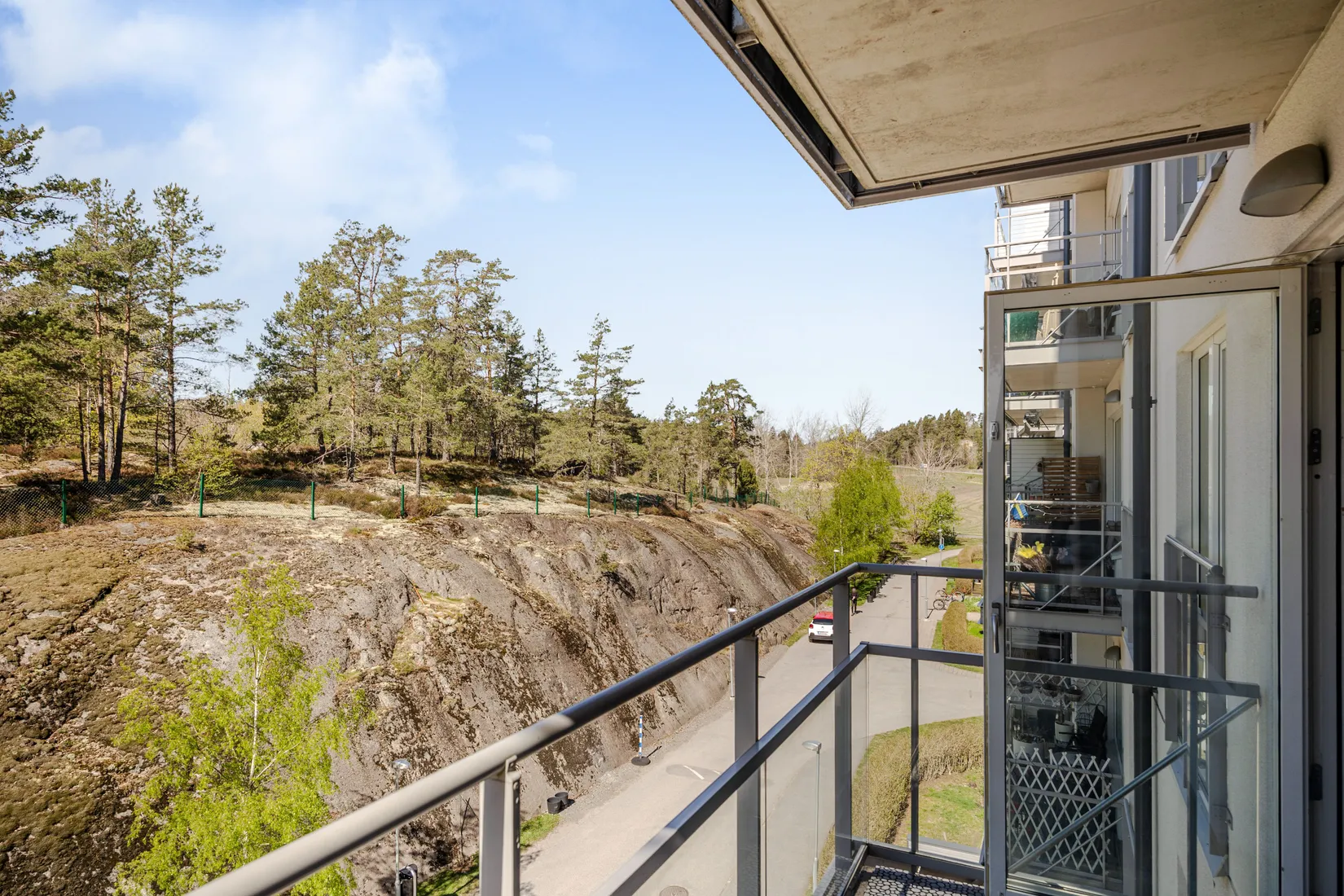 Bostadsrätt, Kedjebacken 4A, Gustavsberg, Värmdö