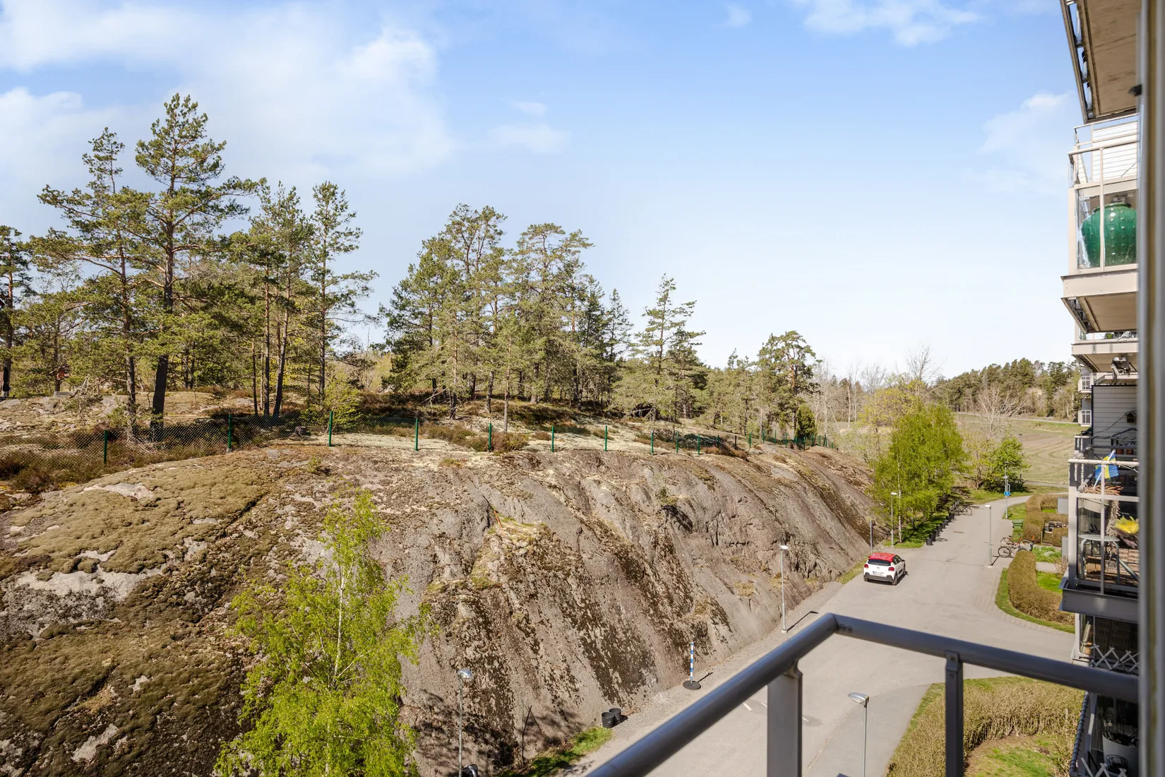 Bostadsrätt, Kedjebacken 4A, Gustavsberg, Värmdö