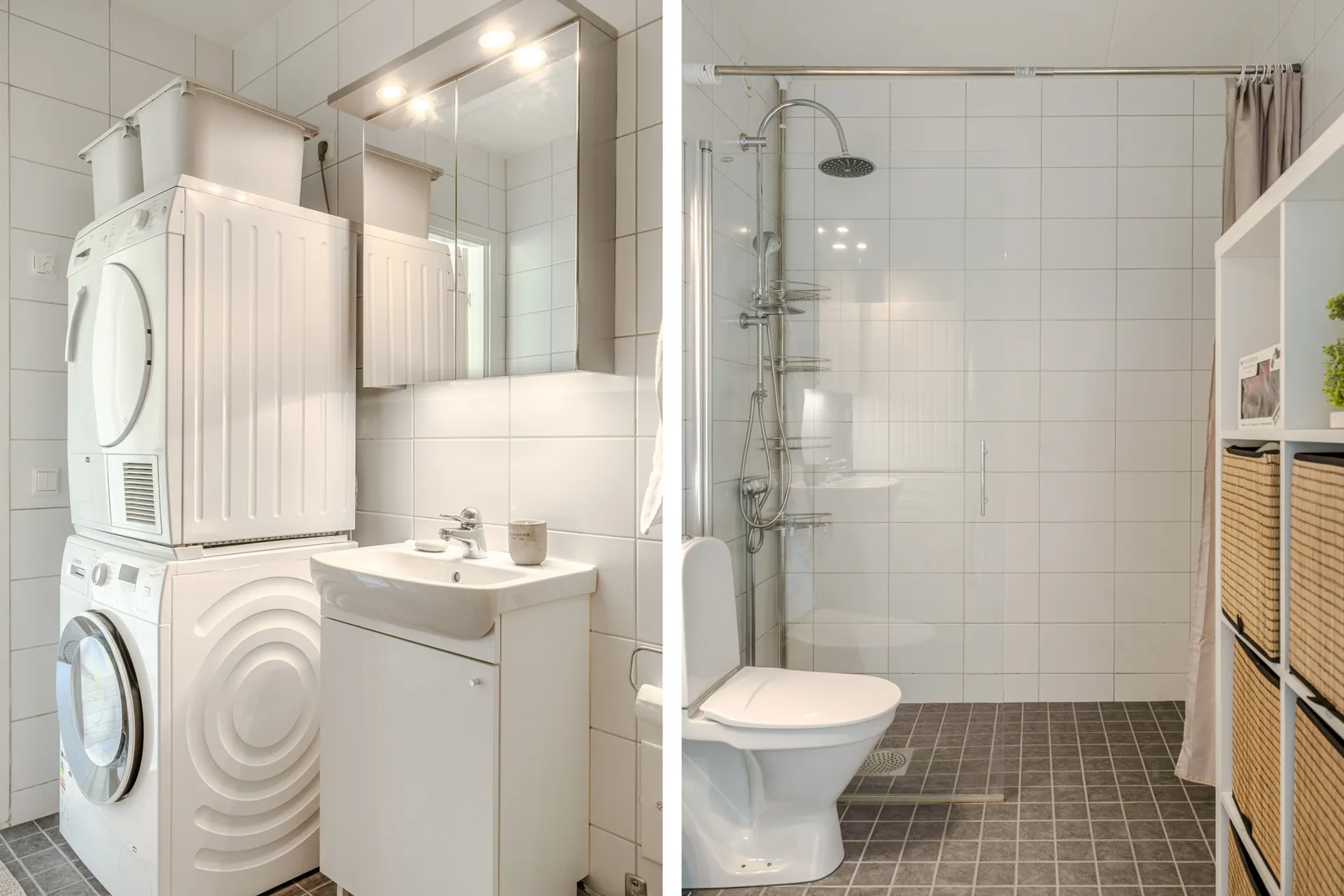 Bostadsrätt, Kedjebacken 4A, Gustavsberg, Värmdö