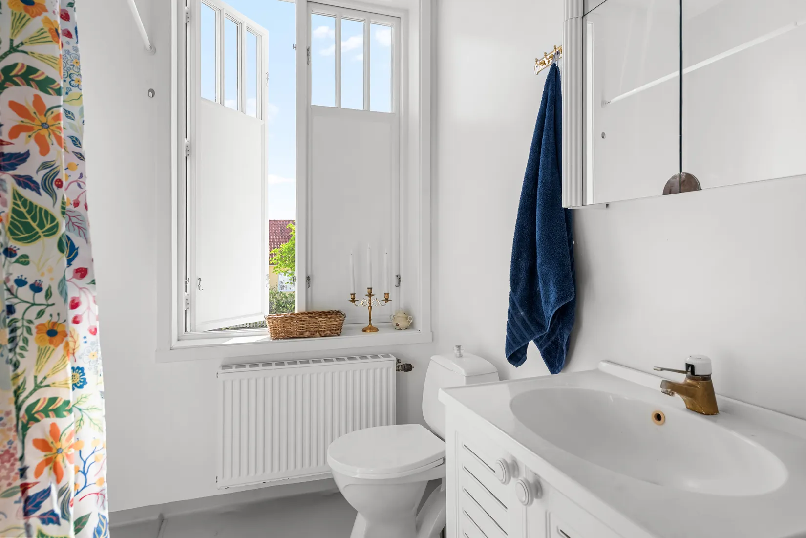 Bostadsrätt, Gyllenstiernas allé 10A, Mölle, Höganäs