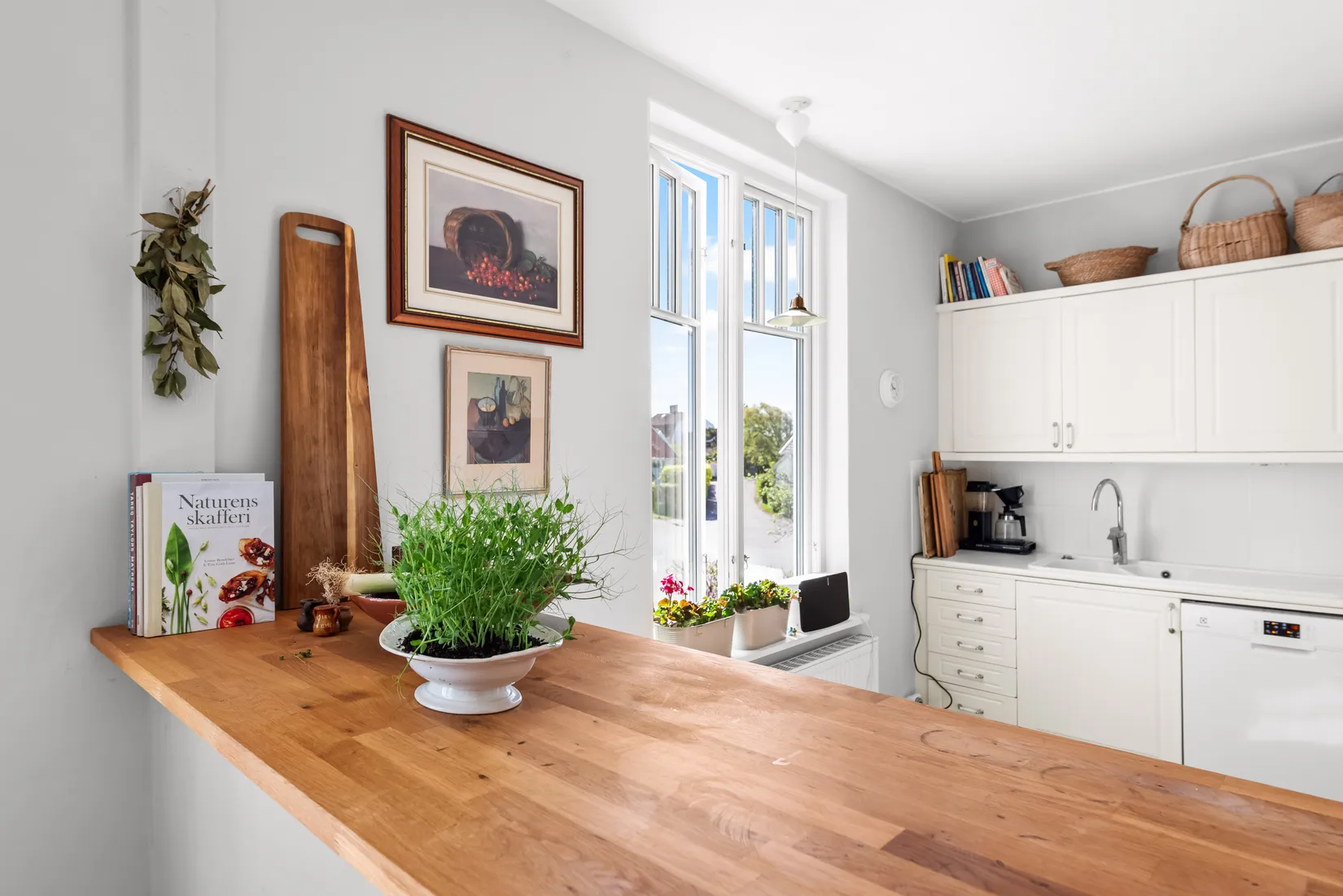 Bostadsrätt, Gyllenstiernas allé 10A, Mölle, Höganäs