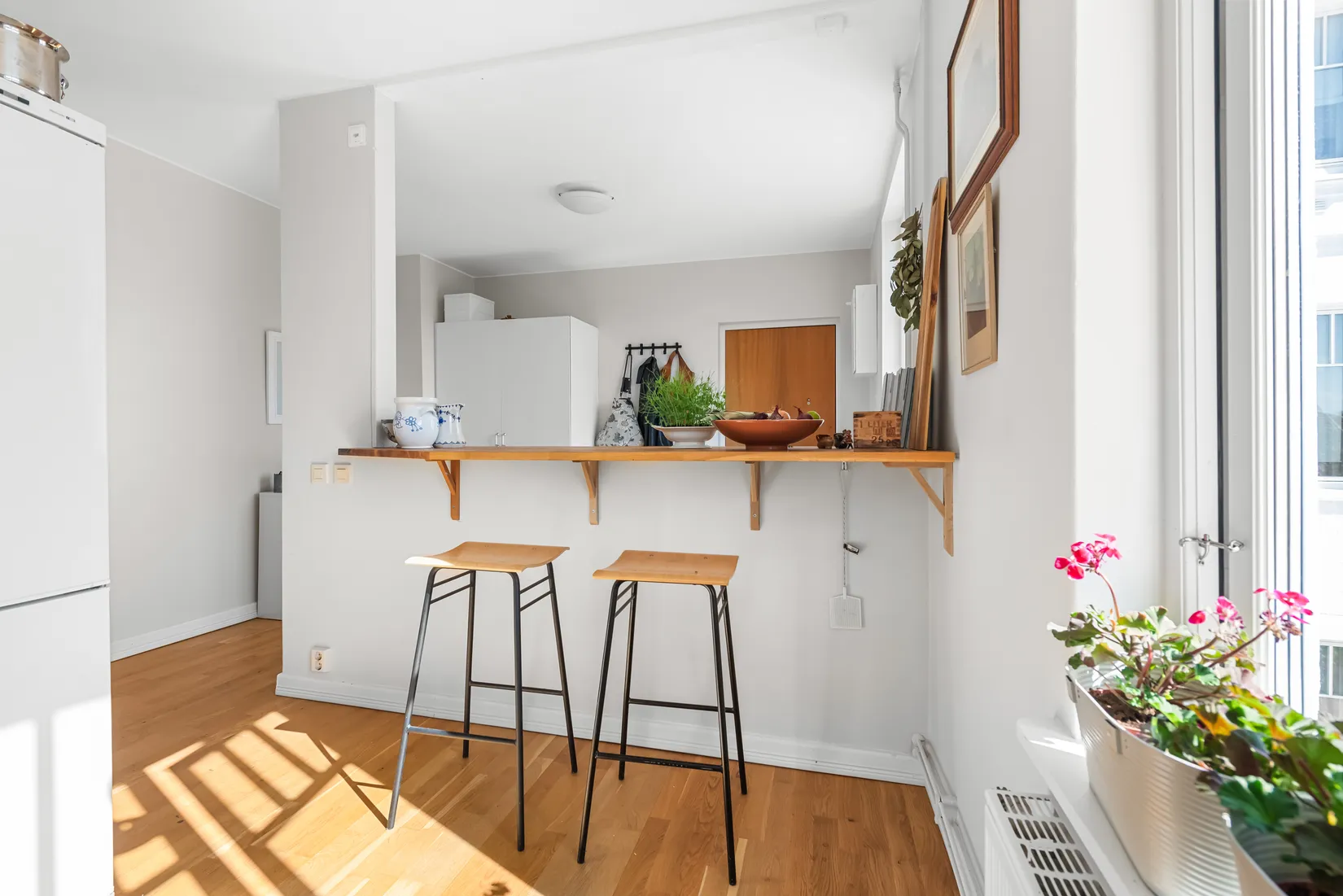 Bostadsrätt, Gyllenstiernas allé 10A, Mölle, Höganäs