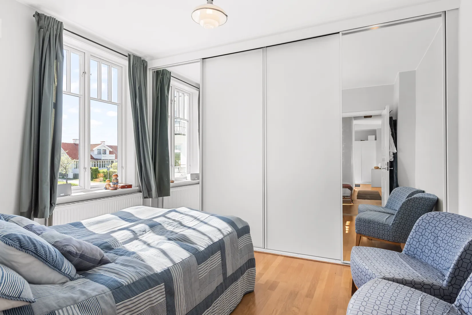 Bostadsrätt, Gyllenstiernas allé 10A, Mölle, Höganäs