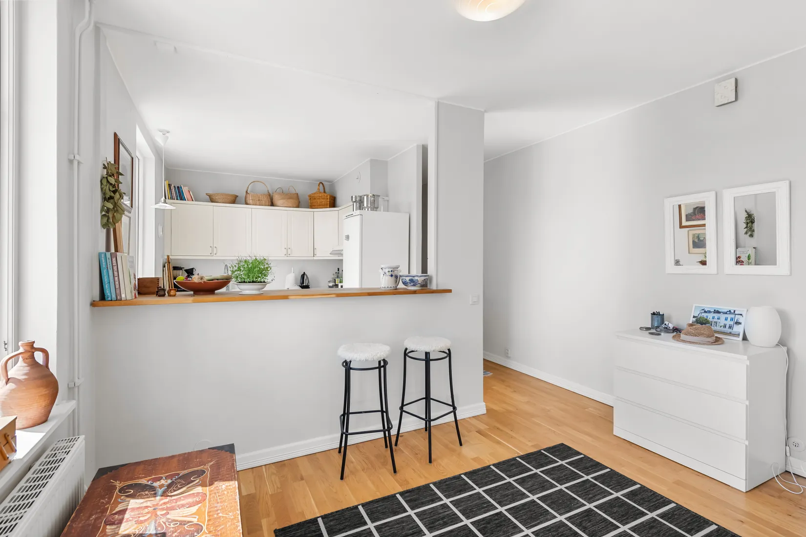 Bostadsrätt, Gyllenstiernas allé 10A, Mölle, Höganäs