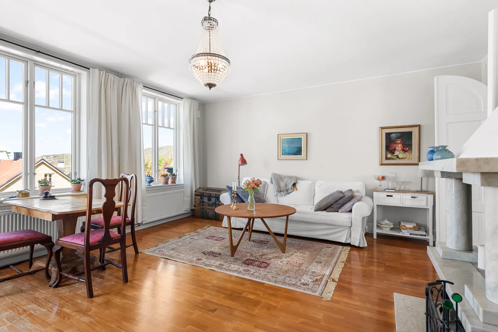 Bostadsrätt, Gyllenstiernas allé 10A, Mölle, Höganäs