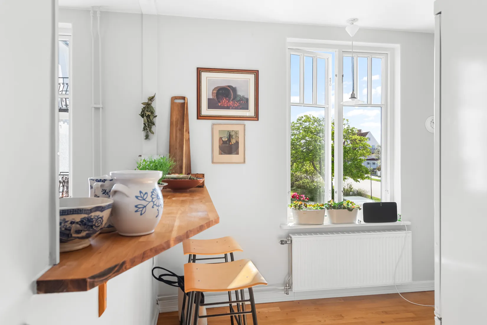 Bostadsrätt, Gyllenstiernas allé 10A, Mölle, Höganäs