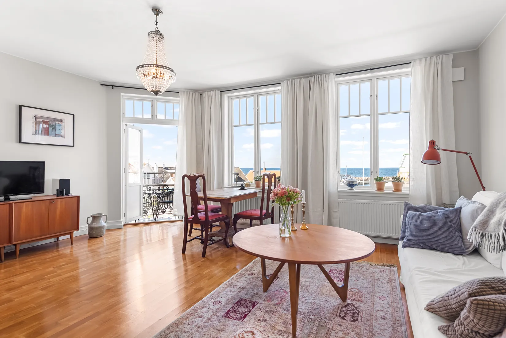 Bostadsrätt, Gyllenstiernas allé 10A, Mölle, Höganäs