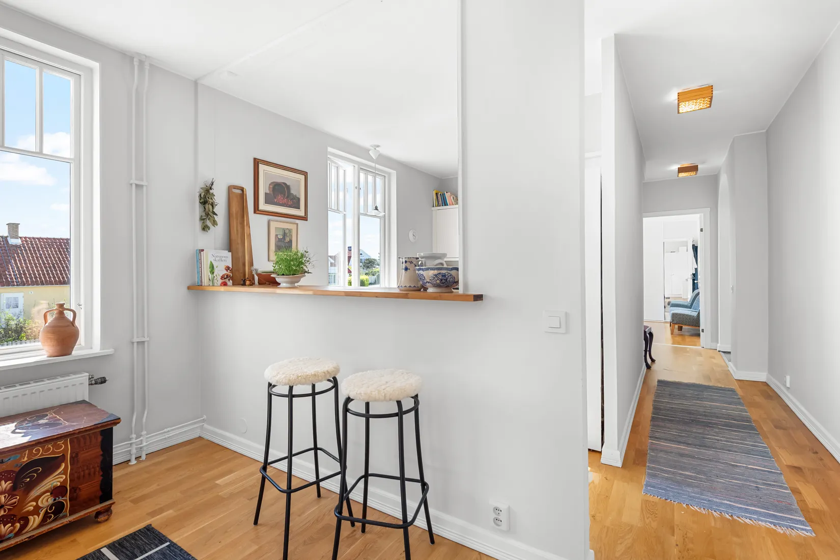 Bostadsrätt, Gyllenstiernas allé 10A, Mölle, Höganäs