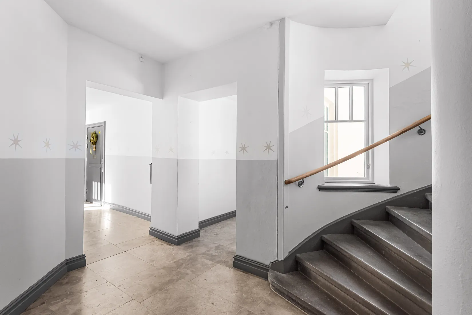 Bostadsrätt, Gyllenstiernas allé 10A, Mölle, Höganäs