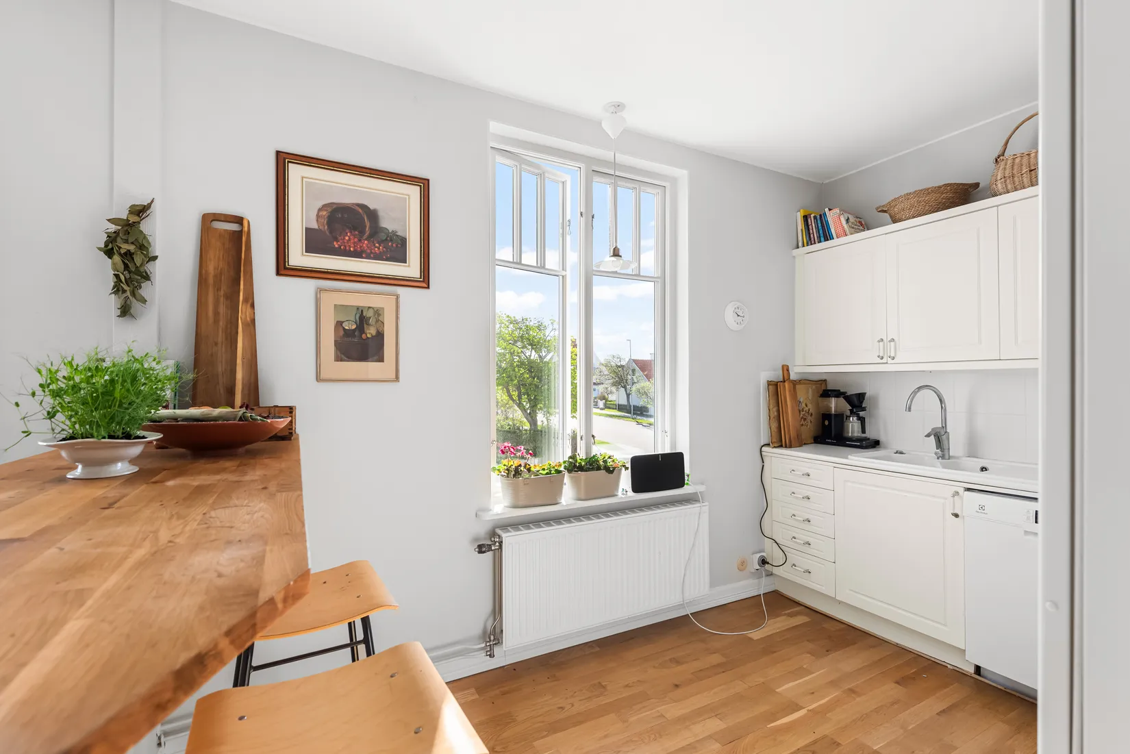 Bostadsrätt, Gyllenstiernas allé 10A, Mölle, Höganäs