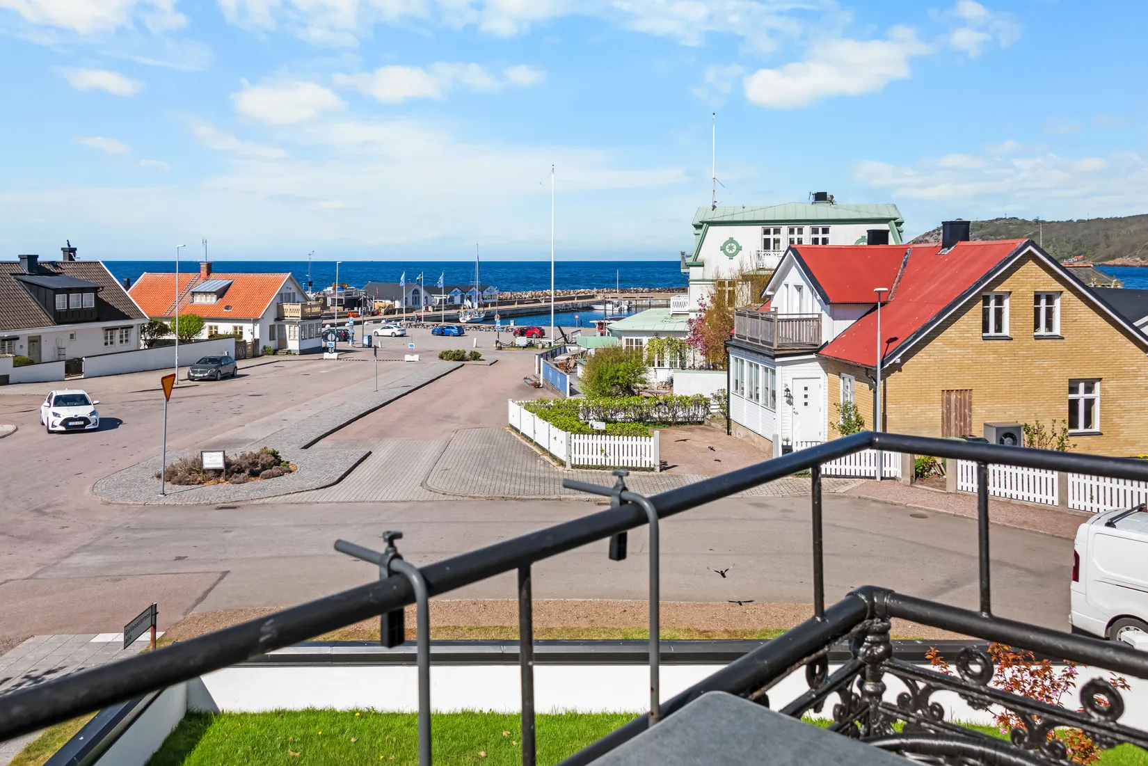 Bostadsrätt, Gyllenstiernas allé 10A, Mölle, Höganäs