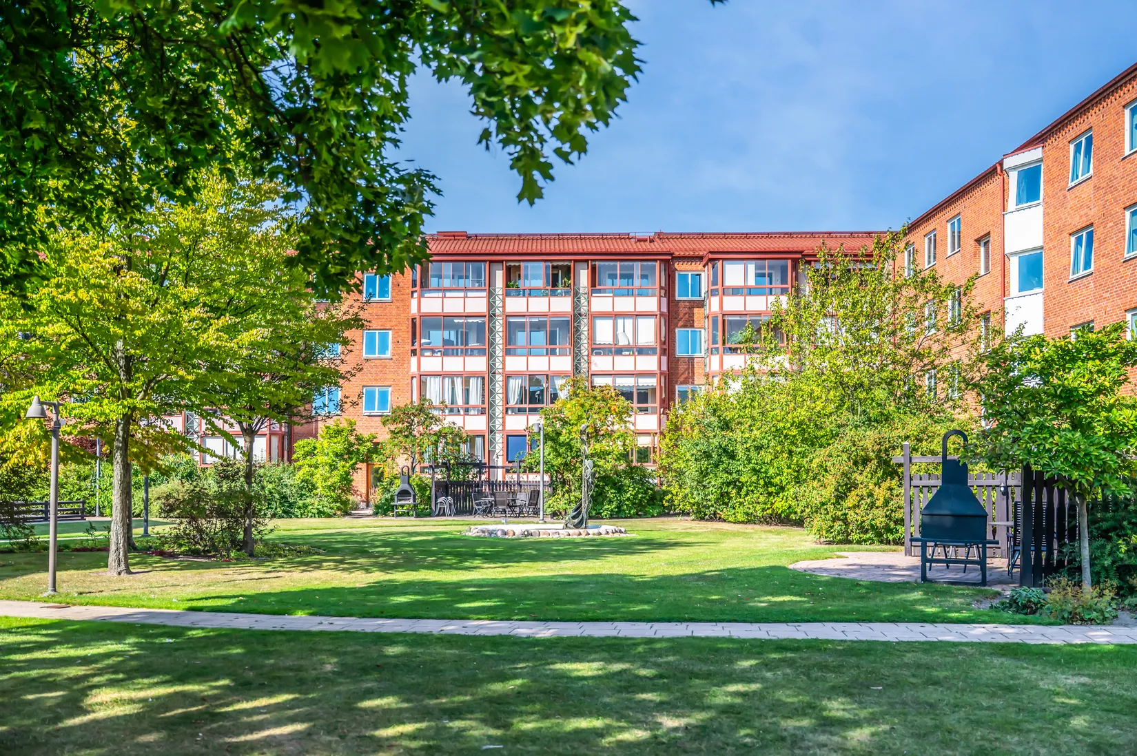 Bostadsrätt, Vitemöllegatan 16C, Sorgenfri/Nobeltorget, Malmö