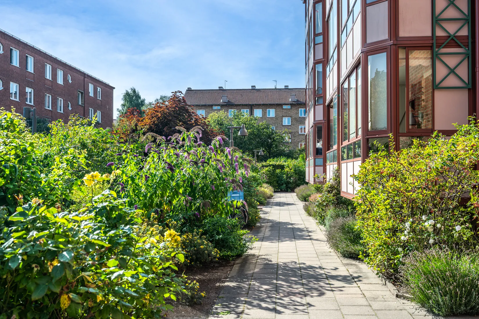 Bostadsrätt, Vitemöllegatan 16C, Sorgenfri/Nobeltorget, Malmö