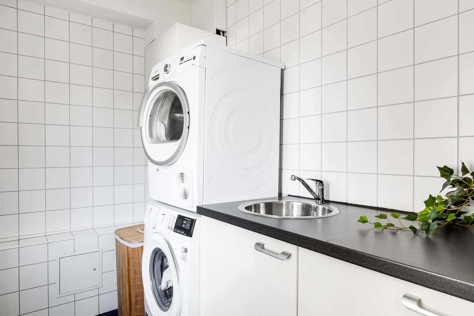Radhus, Banvägen 100, Burlöv