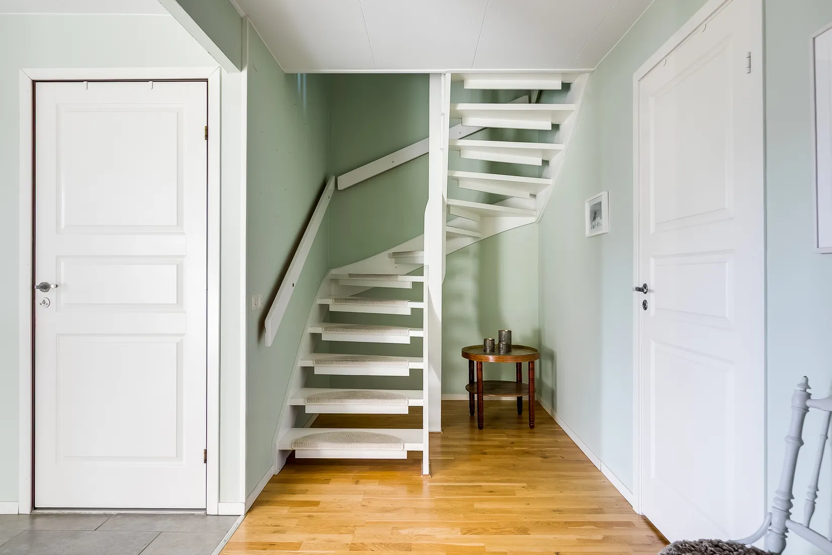 Radhus, Banvägen 100, Burlöv