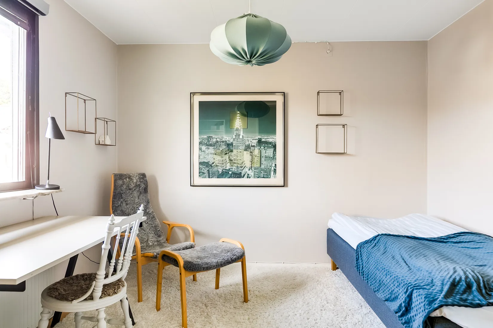Radhus, Banvägen 100, Burlöv