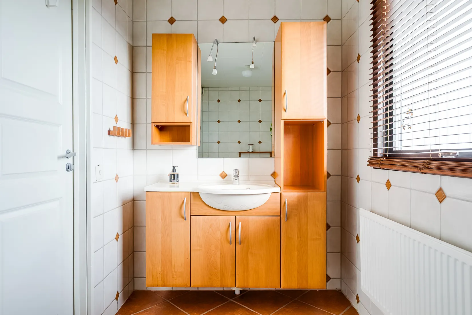 Radhus, Banvägen 100, Burlöv