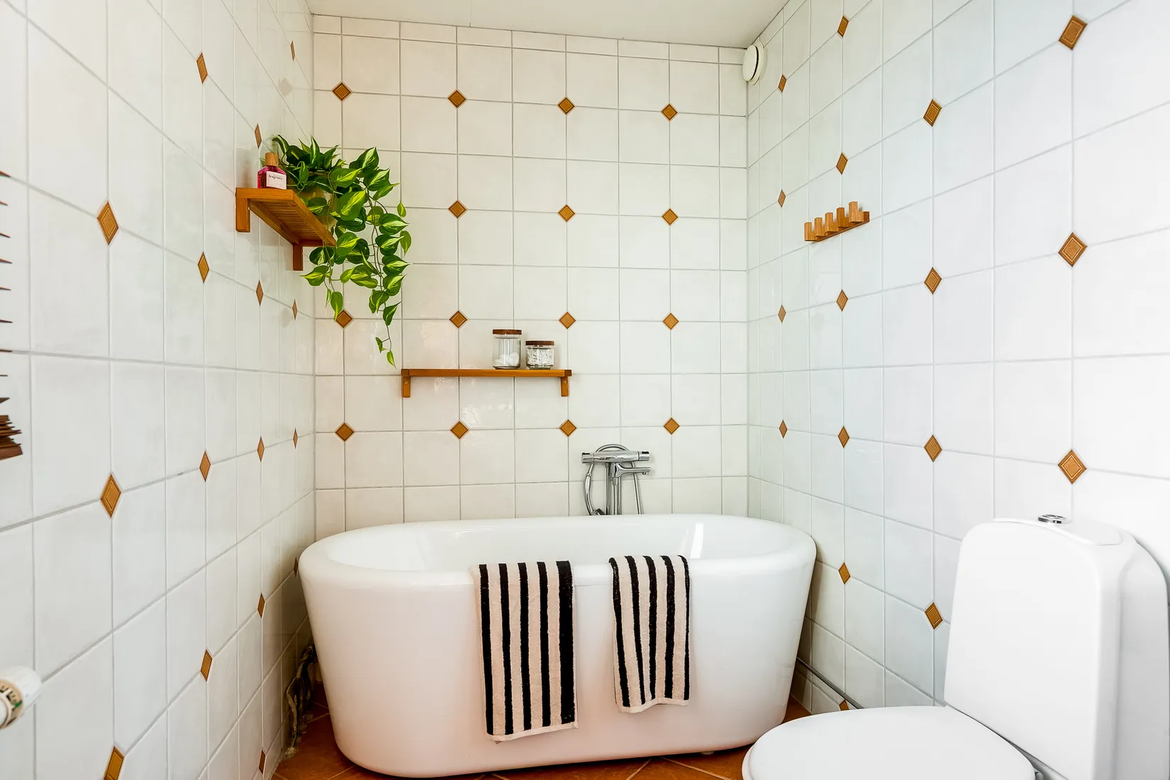 Radhus, Banvägen 100, Burlöv