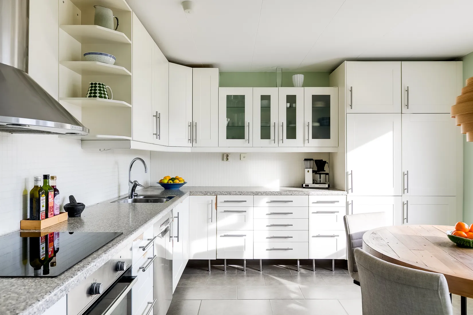 Radhus, Banvägen 100, Burlöv