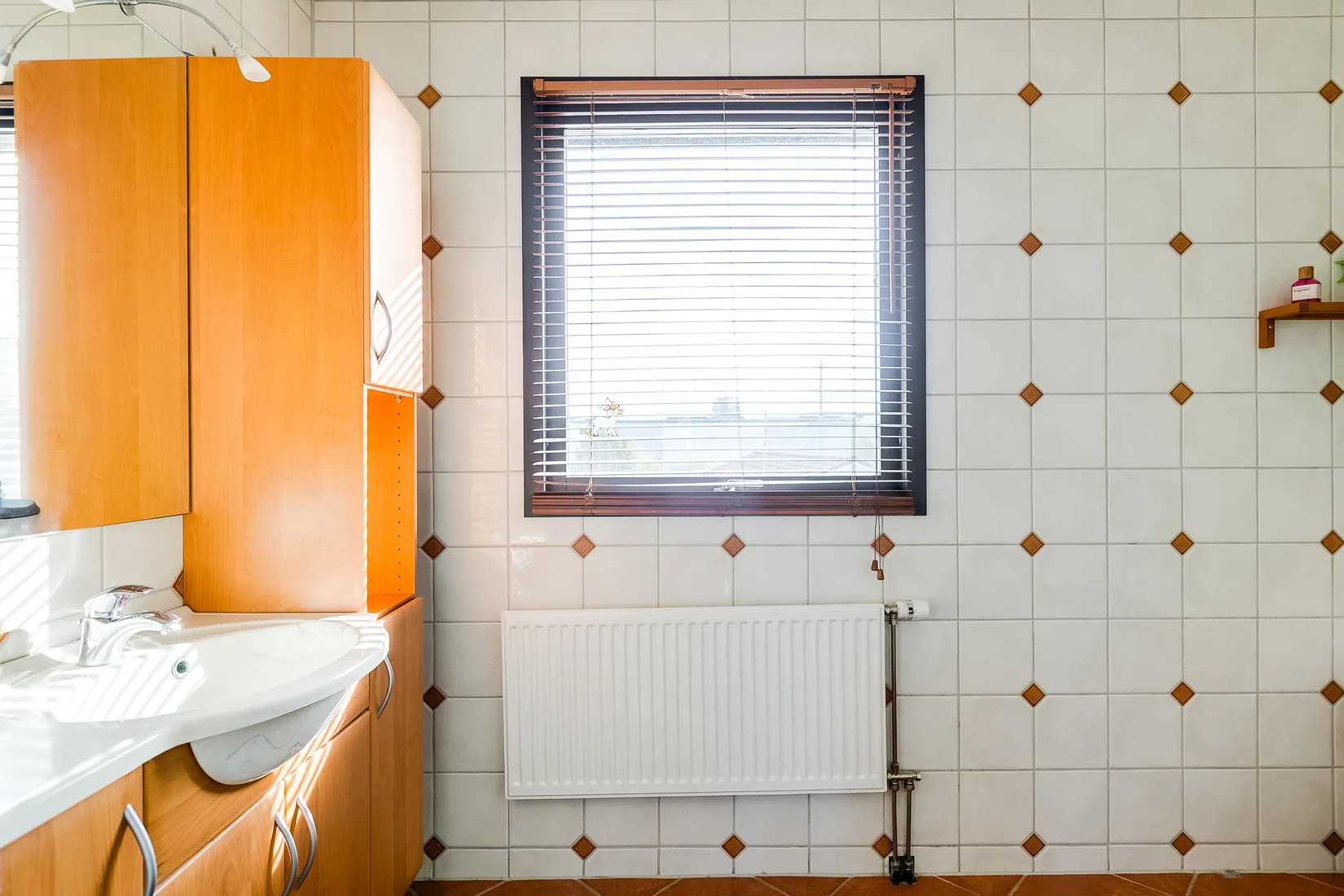 Radhus, Banvägen 100, Burlöv