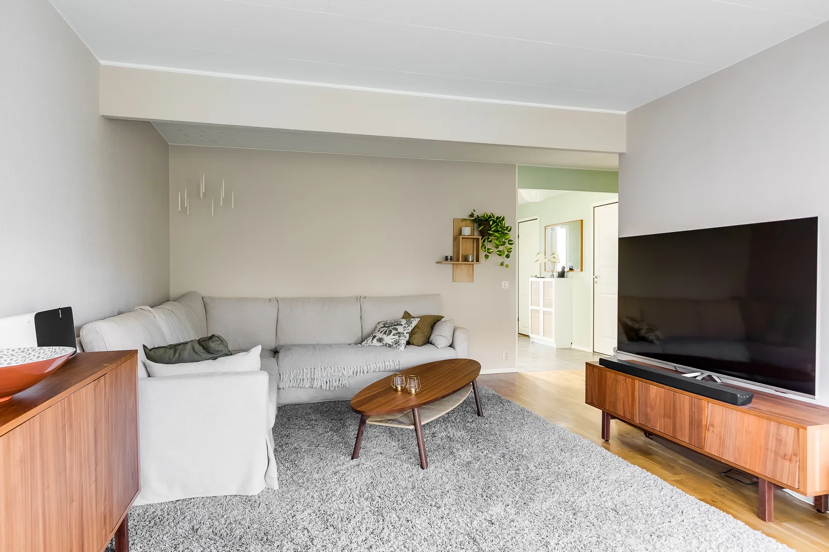 Radhus, Banvägen 100, Burlöv