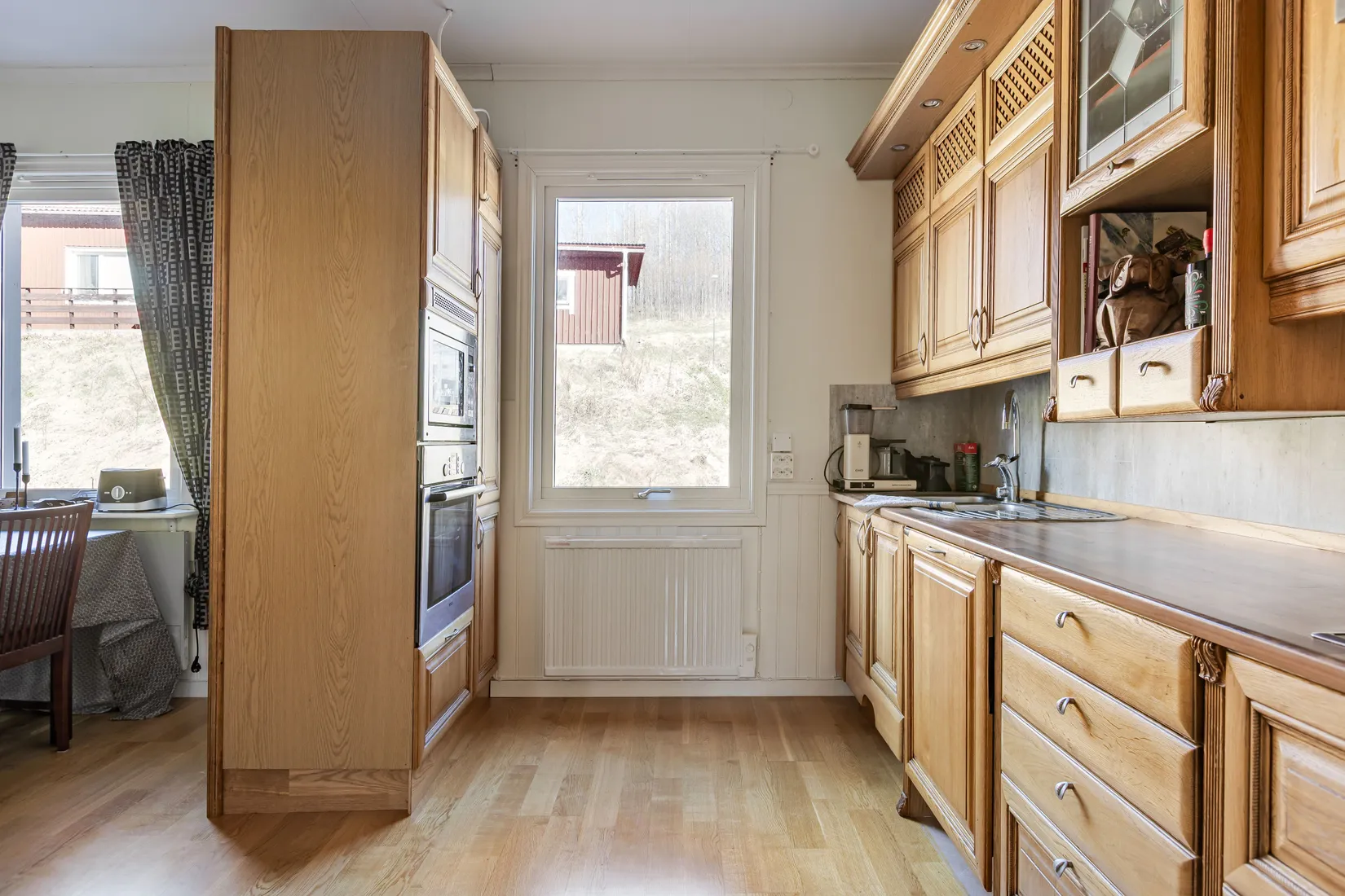 Villa, Tallbacksvägen 11, Järpbyn, Åre