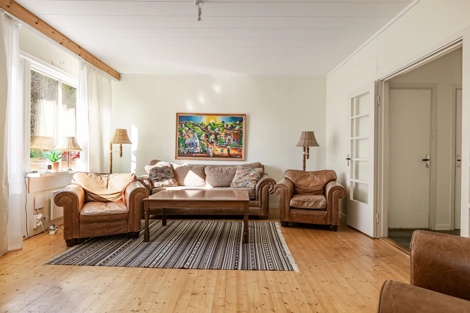 Villa, Tallbacksvägen 11, Järpbyn, Åre