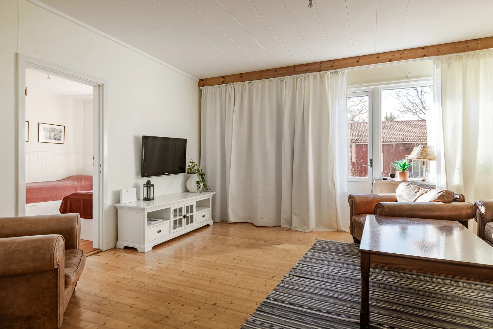 Villa, Tallbacksvägen 11, Järpbyn, Åre